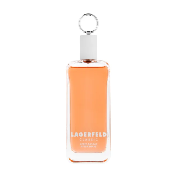 Lagerfeld classic