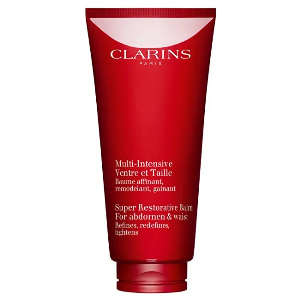 Super restorative balm
