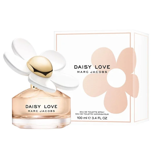 Daisy love