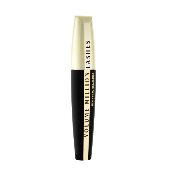 Mascara volume million lashes extra black