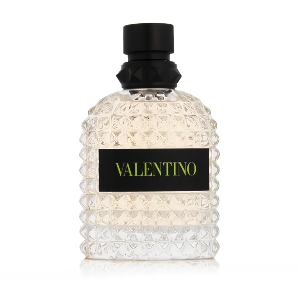 Valentino uomo born in roma yellow dream