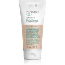 Re/start curls multipurpose gel-to-oil thumbnail 2