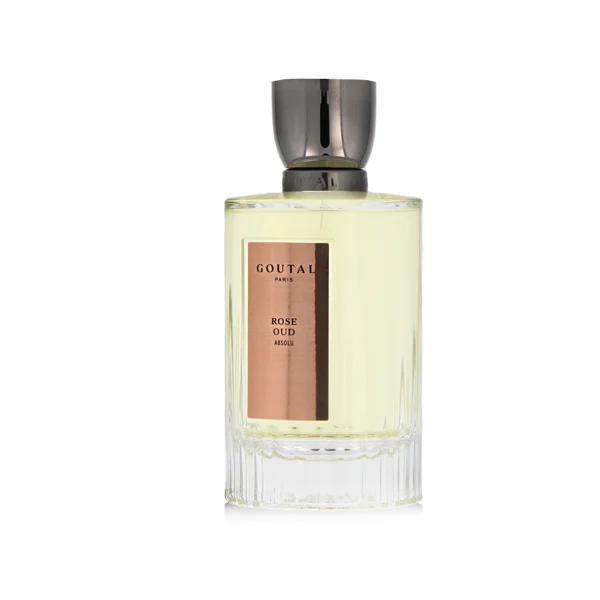 Rose oud absolu