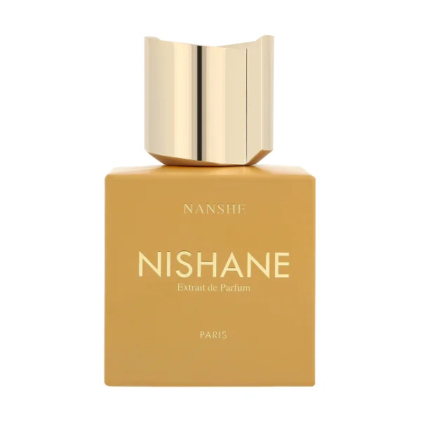 Nanshe