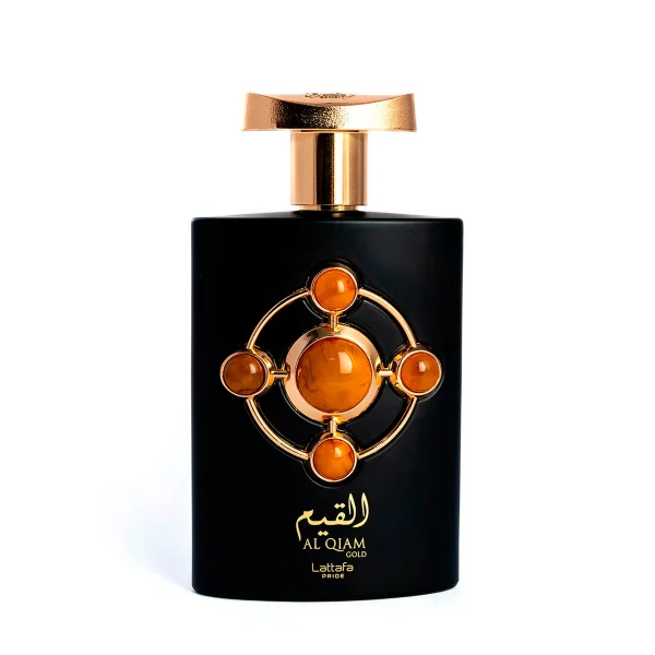 Al qiam gold