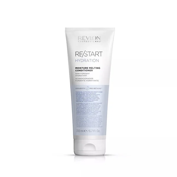 Re/start hydration moisture melting conditioner thumbnail 1