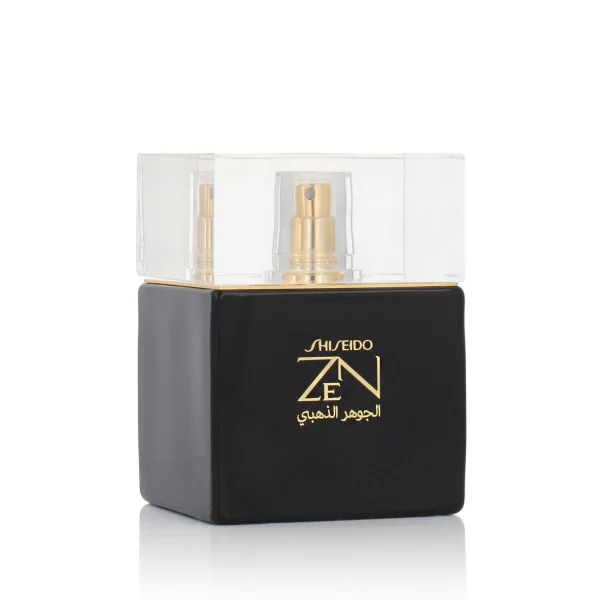Zen gold elixir