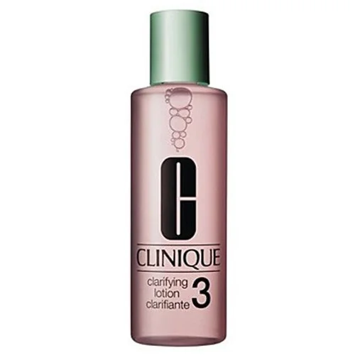 3-step skin care 3 clarifying lotion