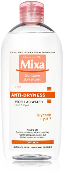 Anti-dryness