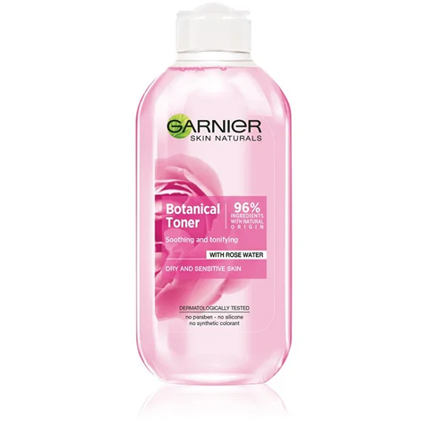 Essentials softening toner