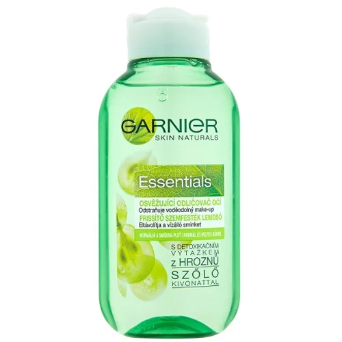 Essentials fresh