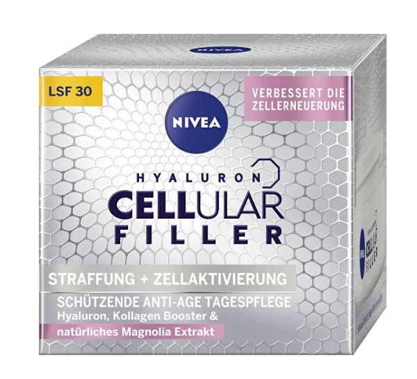 Hyaluron cellular filler intensive anti-age day care thumbnail 3