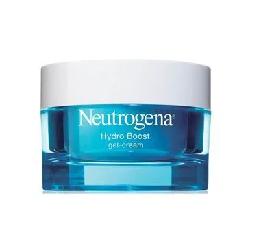 Hydro boost gel cream