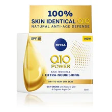 Q10 power anti-wrinkle extra nourish thumbnail 6