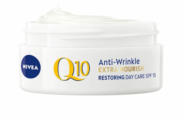 Q10 power anti-wrinkle extra nourish thumbnail 3