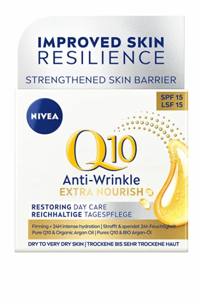 Q10 power anti-wrinkle extra nourish thumbnail 4
