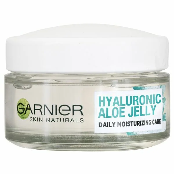 Skin naturals jelly daily moisturizing care