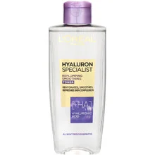Hyaluron specialist replumping smoothing toner thumbnail 7