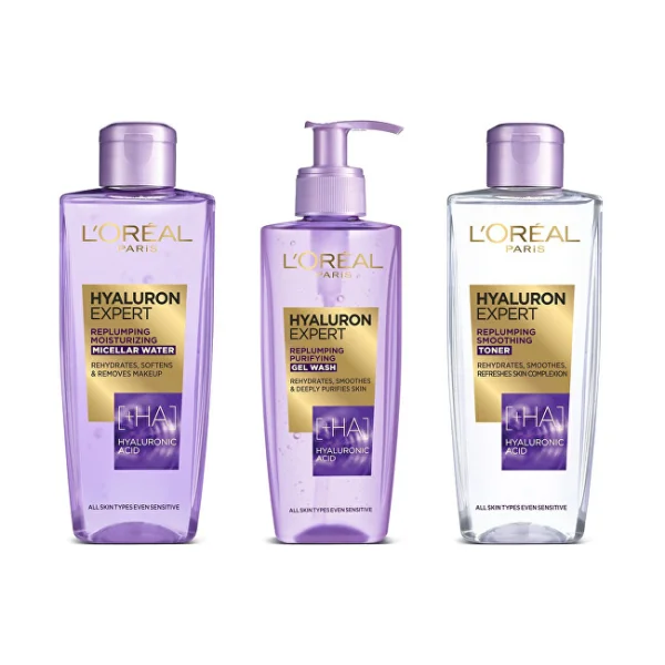 Hyaluron specialist replumping smoothing toner thumbnail 3