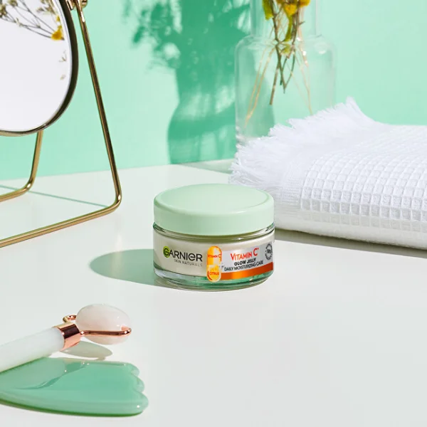 Skin naturals glow jelly daily moisturizing care thumbnail 6