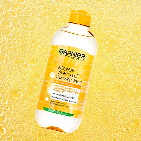 Skin naturals micellar cleansing water thumbnail 7