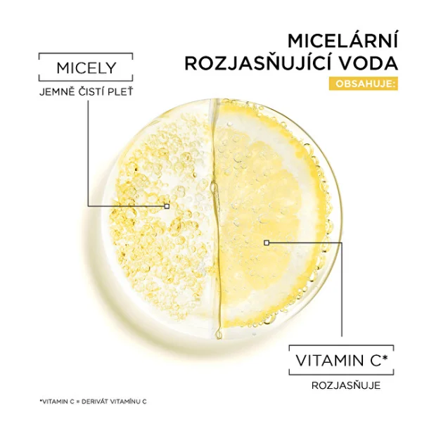 Skin naturals micellar cleansing water thumbnail 5