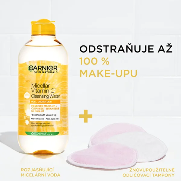 Skin naturals micellar cleansing water thumbnail 6