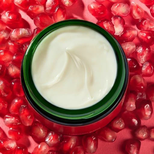 Pomegranate firming night cream thumbnail 3