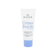 Creme fraiche de beauté moisturising plumping cream thumbnail 3