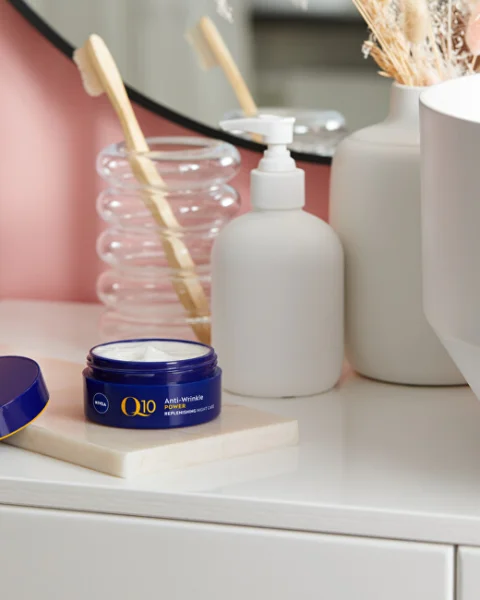 Q10 plus anti-wrinkle + firming thumbnail 2