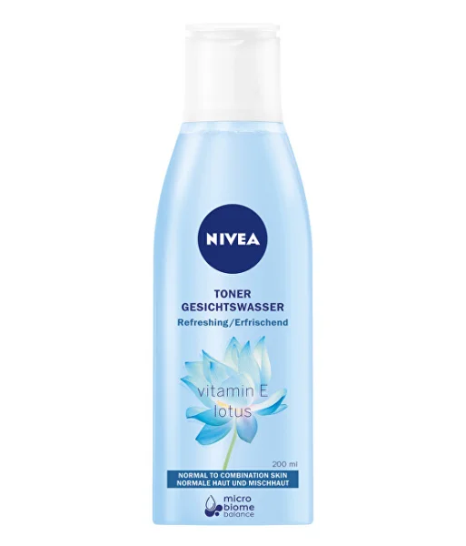 Refreshing toner