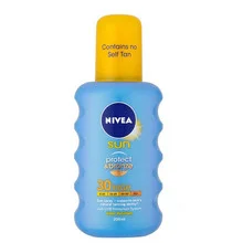 Sun protect & bronze spray thumbnail 2