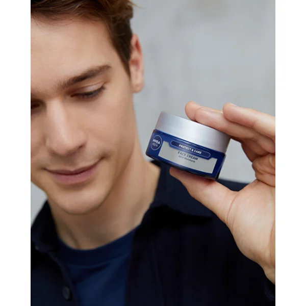 Men original intensive moisturising cream thumbnail 2