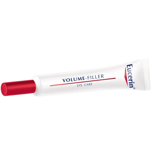 Hyaluron-filler + volume-lift