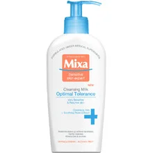 Optimal tolerance soothing cleansing milk thumbnail 6