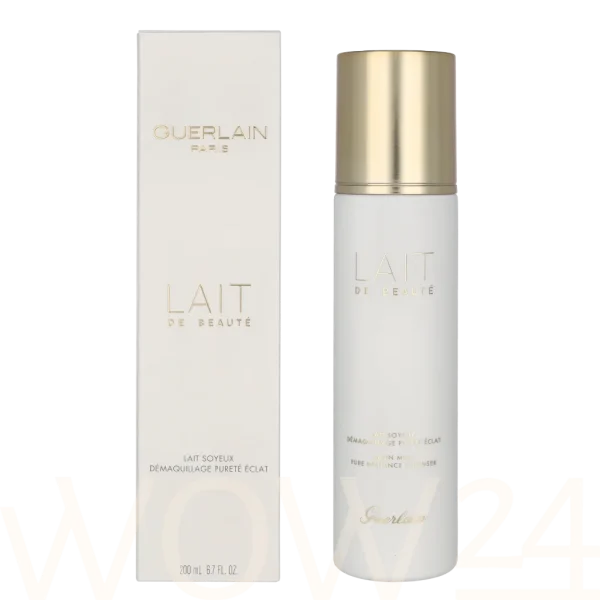 Lait de Beauté thumbnail 5