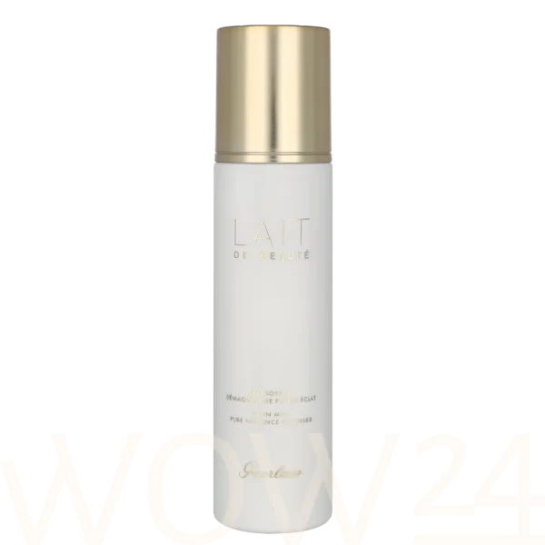 Lait de Beauté thumbnail 4