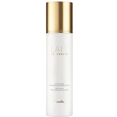 Lait de Beauté