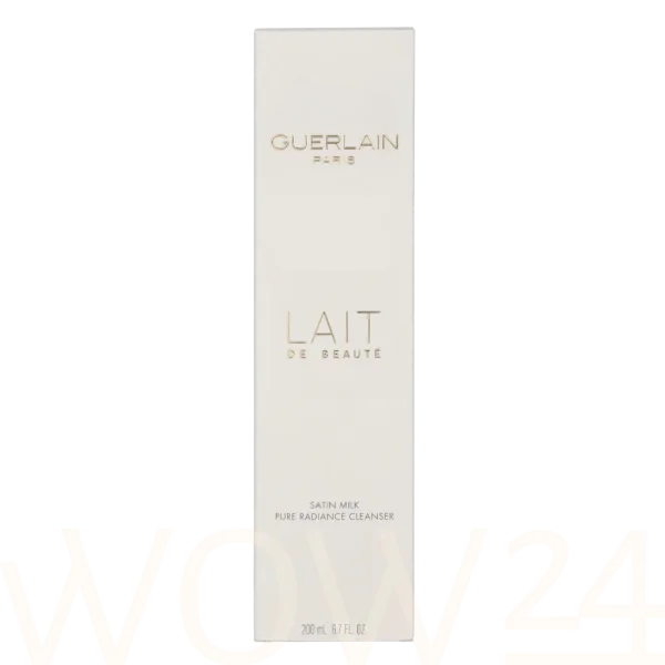 Lait de Beauté thumbnail 6