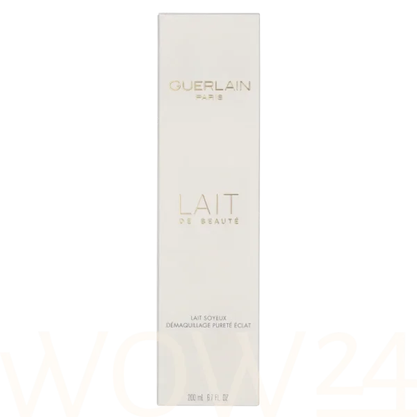 Lait de Beauté thumbnail 2