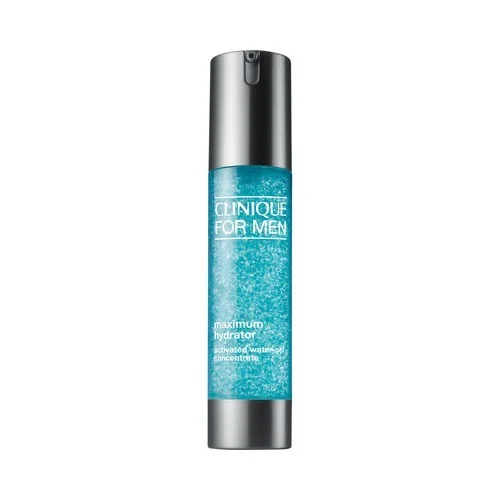 For men maximum hydrator