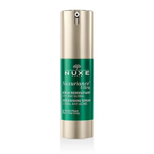Nuxuriance ultra