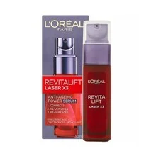 Revitalift x3 anti-ageing power serum thumbnail 7
