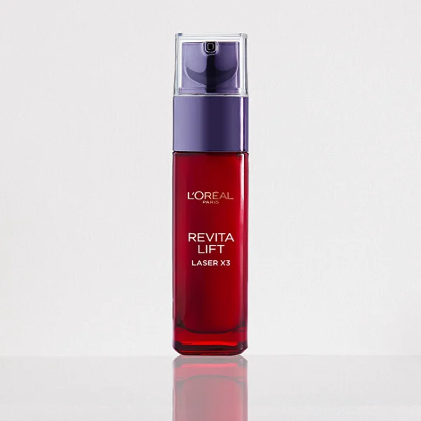 Revitalift x3 anti-ageing power serum thumbnail 4