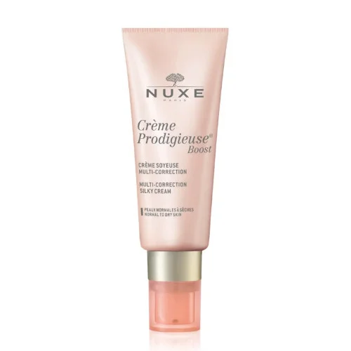 Prodigieuse boost multi-correction glow-boosting cream