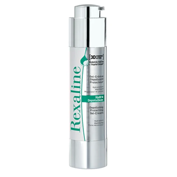 3d hydra-depolluskin