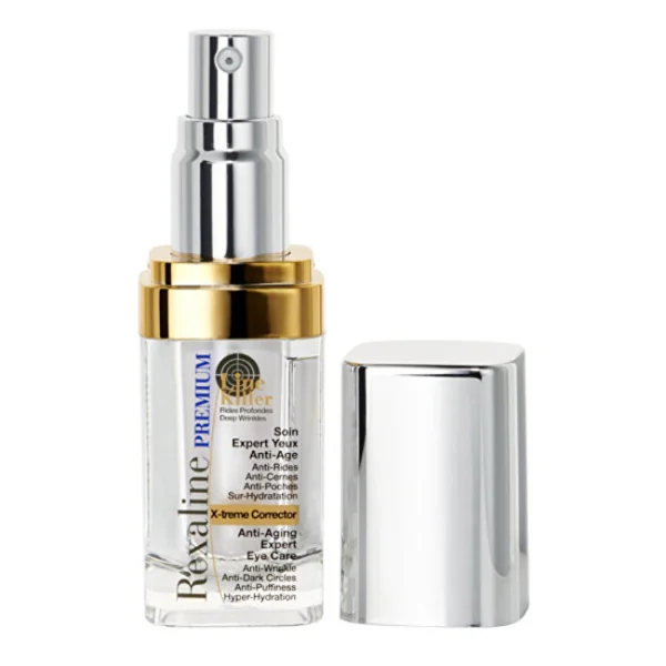 Premium line killer x-treme corrector