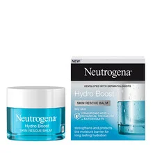 Hydro boost skin rescue balm thumbnail 2