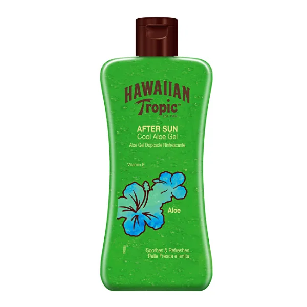 After sun cool aloe gel thumbnail 3