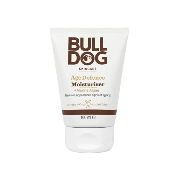 Age defence moisturiser